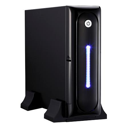 Еще одна история про домашний сервер, или операция «silence» image