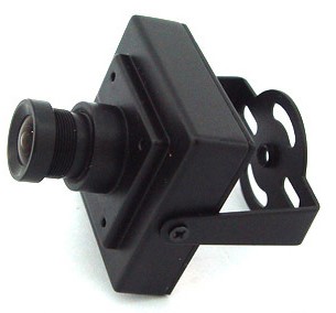 Еще одно домашнее видеонаблюдение Еще одно домашнее видеонаблюдение