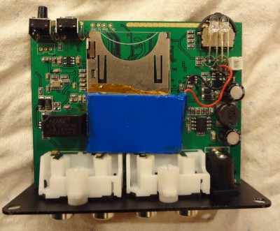 Еще одно домашнее видеонаблюдение Еще одно домашнее видеонаблюдение