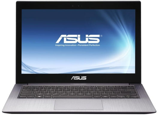 ASUS U38N