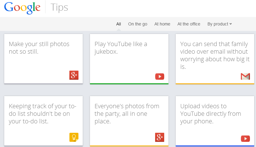 Если кто ещё не знает как правильно использовать продукты Google image