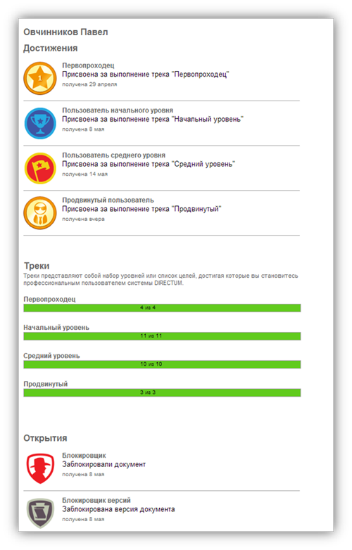 ЕСМ системы: можно ли осваивать играючи, или пять копеек в защиту геймификации