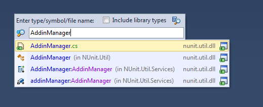 Есть ли жизнь без Resharper а? image