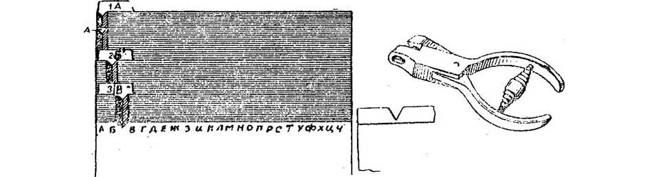 Эти незаменимые регистрационные карточки image