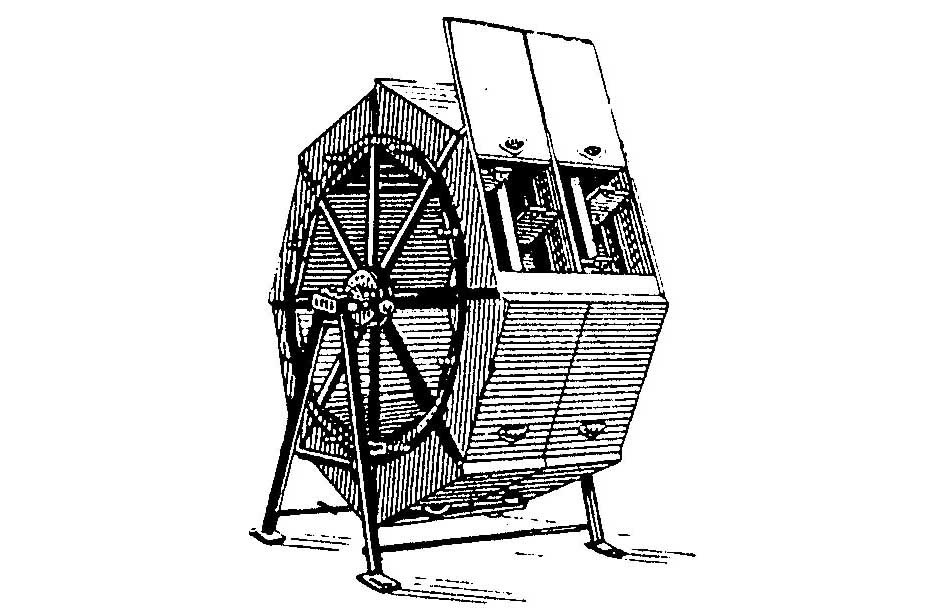 Эти незаменимые регистрационные карточки image