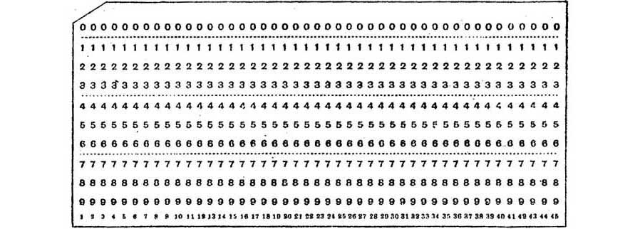 Эти незаменимые регистрационные карточки image