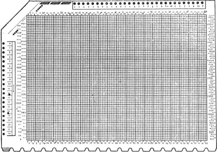 Эти незаменимые регистрационные карточки image