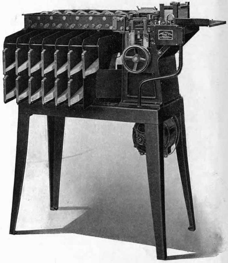 Эти незаменимые регистрационные карточки image