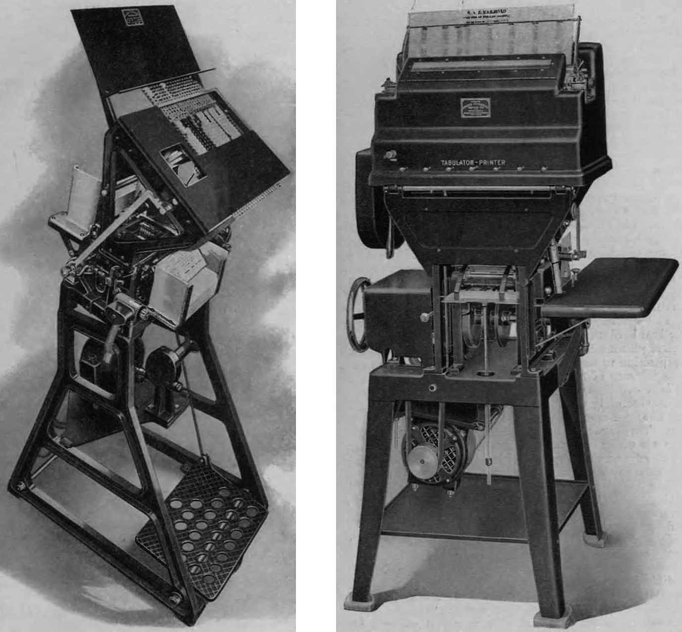 Эти незаменимые регистрационные карточки image