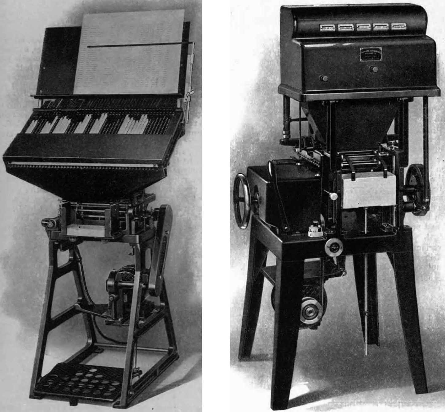 Эти незаменимые регистрационные карточки image