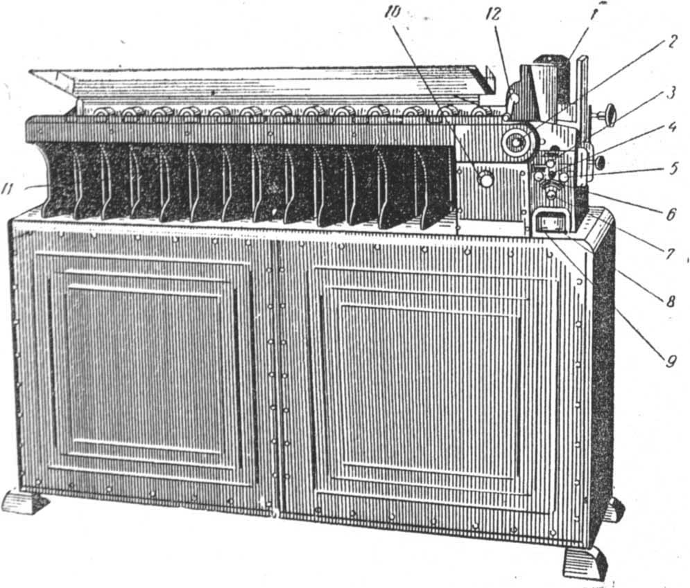 Эти незаменимые регистрационные карточки image