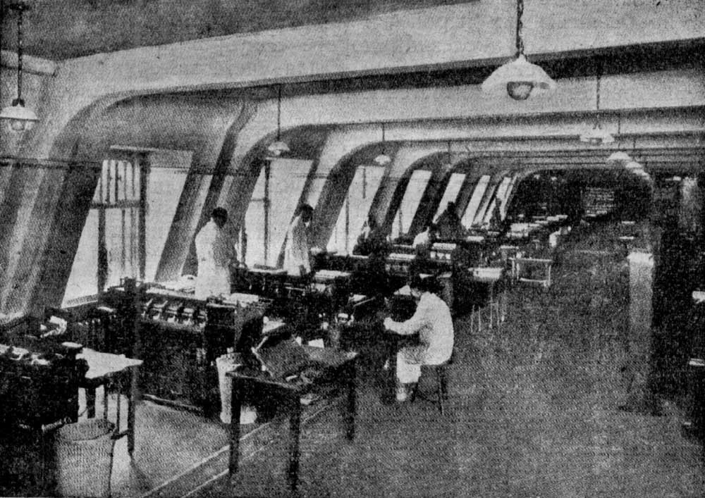 Эти незаменимые регистрационные карточки image