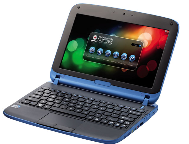 Эволюция школьного компьютера. Часть вторая, современная Эволюция школьного компьютера. Часть вторая, современная