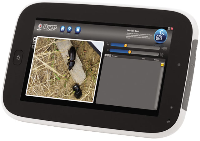 Эволюция школьного компьютера. Часть вторая, современная Эволюция школьного компьютера. Часть вторая, современная