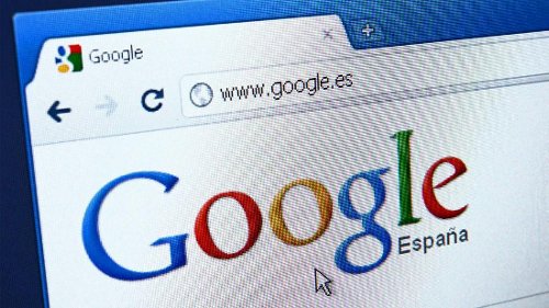 Еврокомиссия может заставить Google изменить поисковую выдачу