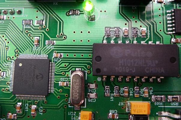 Электроника для начинающих / [Из песочницы] Знакомство с TCP стеком для микроконтроллеров фирмы Microchip