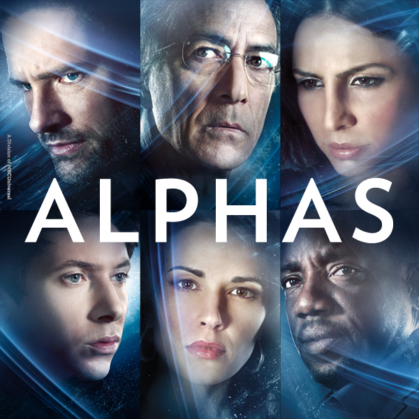 Фантастические сериалы Фантастические сериалы