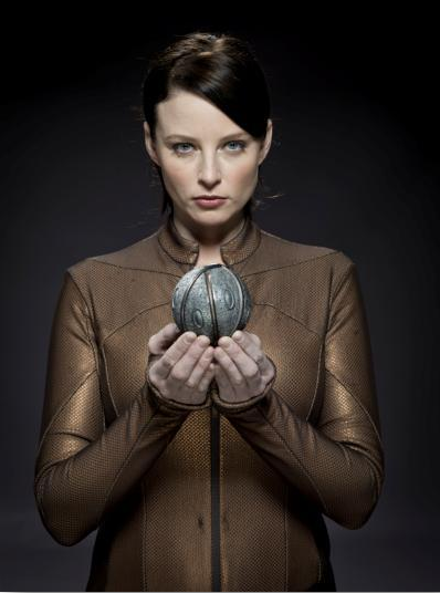 Фантастические сериалы Фантастические сериалы