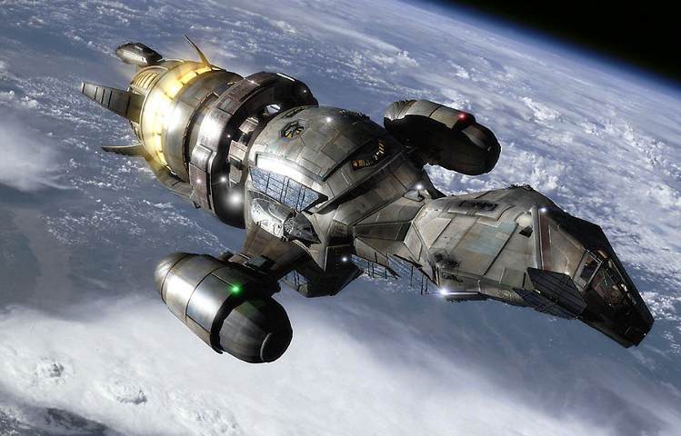 Фантастические сериалы Фантастические сериалы