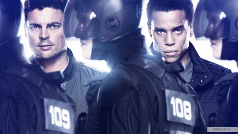 Фантастические сериалы Фантастические сериалы