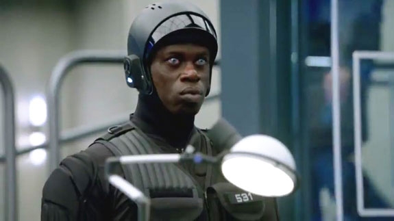 Фантастические сериалы Фантастические сериалы