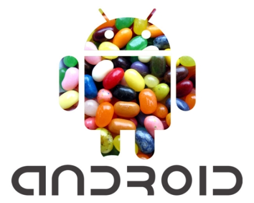 Android / Первые слухи о Android 5.0 Jelly Bean