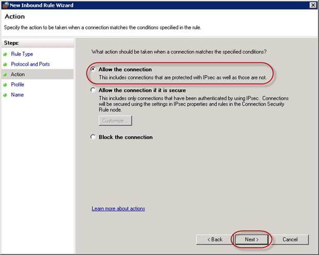 Ферма SharePoint 2013 в Windows Azure. SQL Server 2012