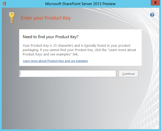 Ферма SharePoint 2013 в Windows Azure. SharePoint 2013