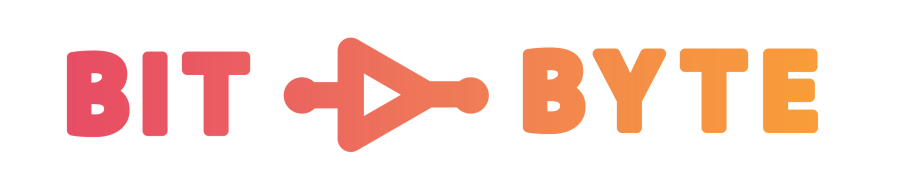 Фестиваль BitByte — место встречи IT сообщества