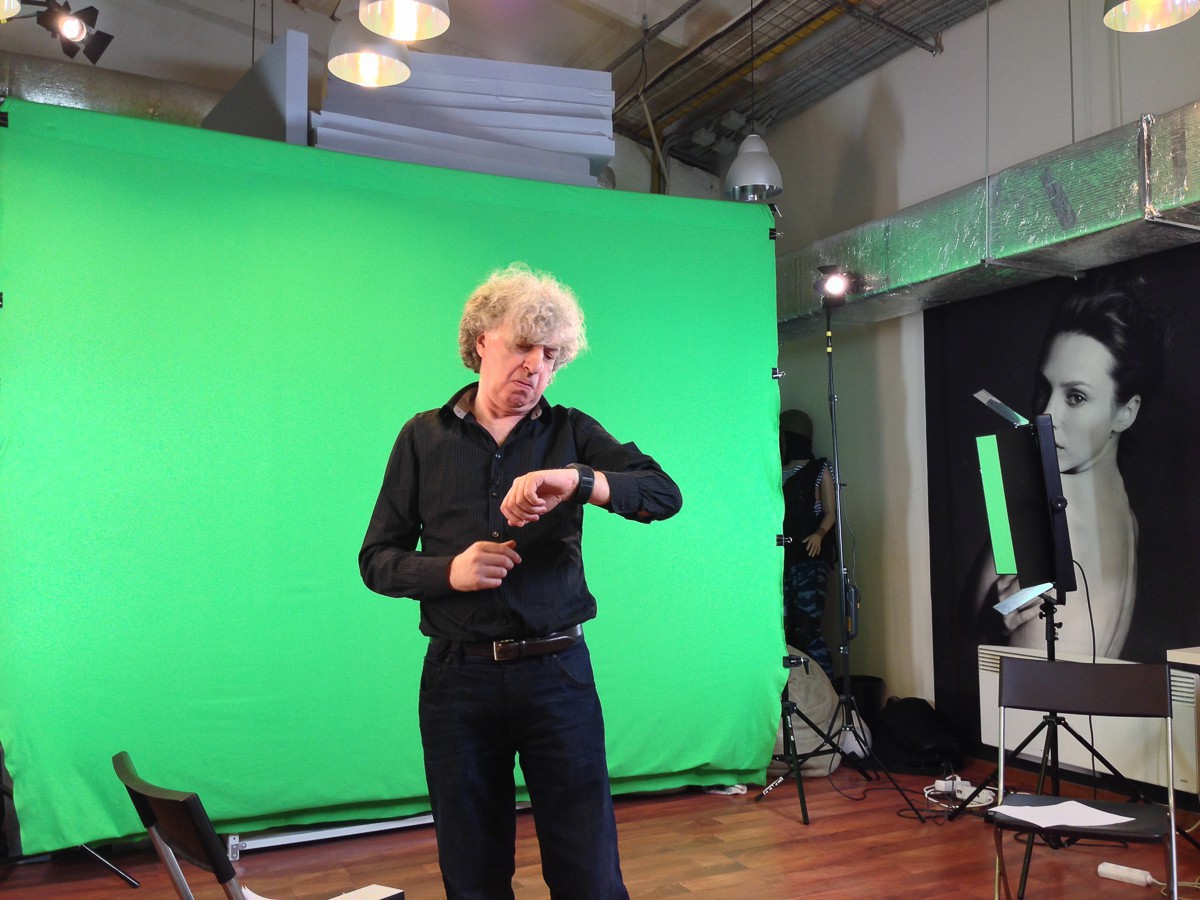 Фильм фильм фильм! Видеообзор гаджетов MadRobots №1 Фильм фильм фильм! Видеообзор гаджетов MadRobots №1