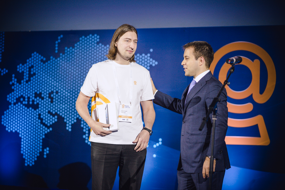 Финал чемпионата по программированию Russian Code Cup: как это было Финал чемпионата по программированию Russian Code Cup: как это было