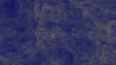 Формула белогривых лошадок: perlin noise в картинках