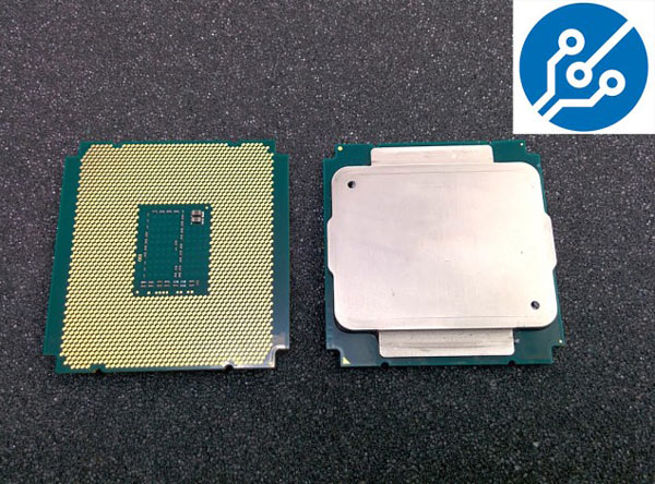 Первыми представителями семейства станут процессоры Xeon E5-2600 v3