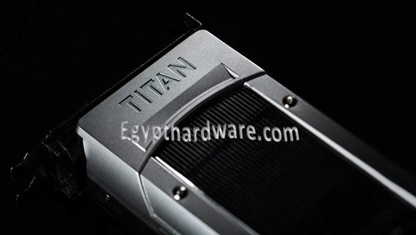 3D-карта NVIDIA GeForce GTX Titan