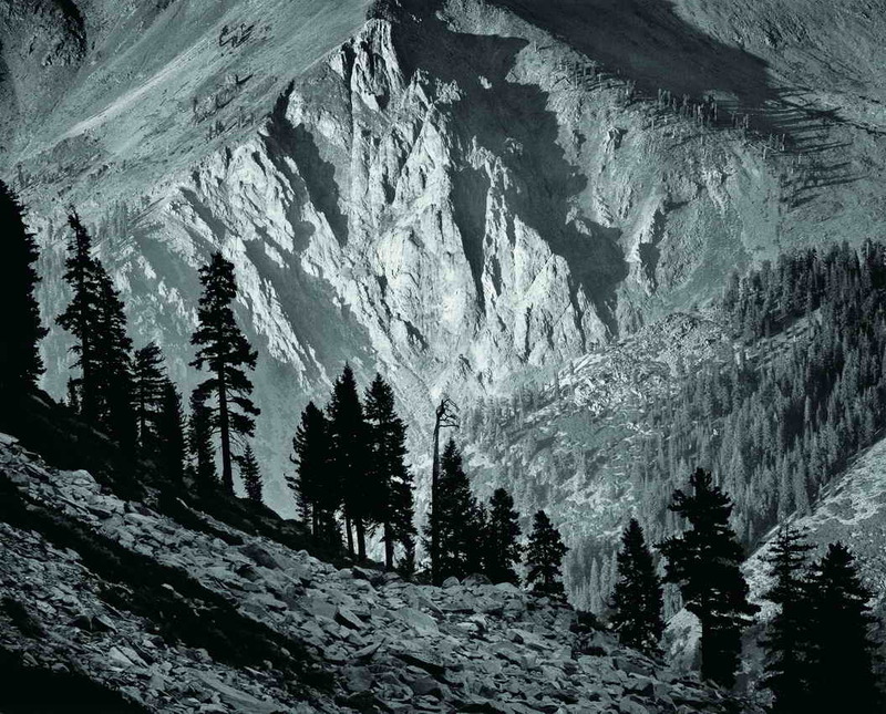 Фотография. Искусство самовыражения (Б.Бэрнбаум)