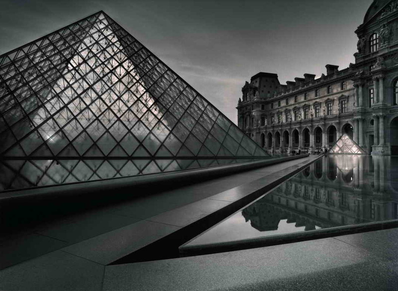 Фотография. Искусство самовыражения (Б.Бэрнбаум)