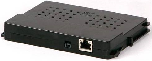 Фотообзор аппаратной платформа Quareo интеллектуальной системы от TE connectivity
