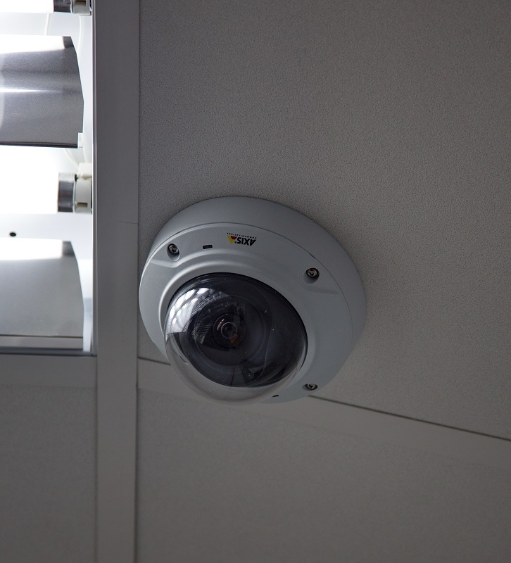 Фотооэкскурсия в ЦОД «DataPro Тверь» Часть 3