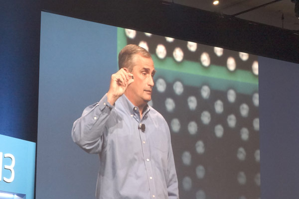 SoC Quark X1000 для интернета вещей и прочих встраиваемых решений