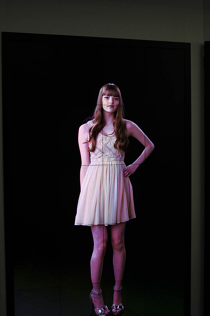 Фотоотчёт с выставки ISE — экраны, экраны и ещё экраны