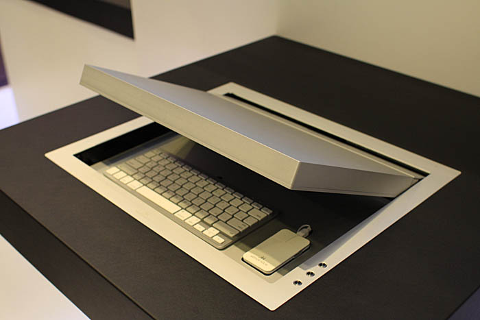 Фотоотчёт с выставки ISE — экраны, экраны и ещё экраны