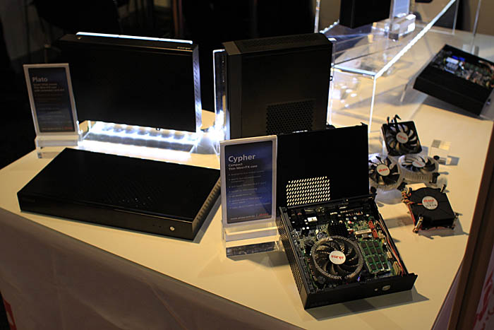 Фотоотчёт с выставки ISE — экраны, экраны и ещё экраны