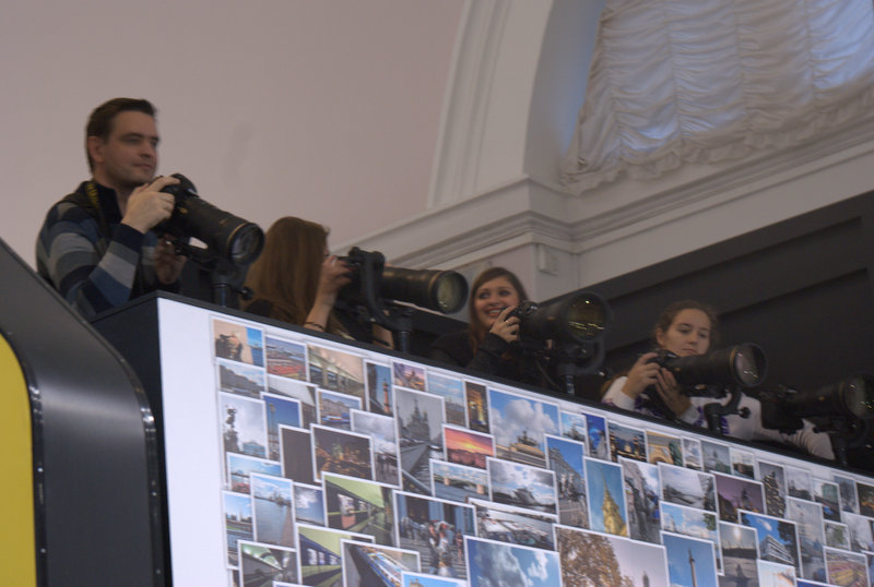 ФотоЯрмарка в Санкт Петербурге