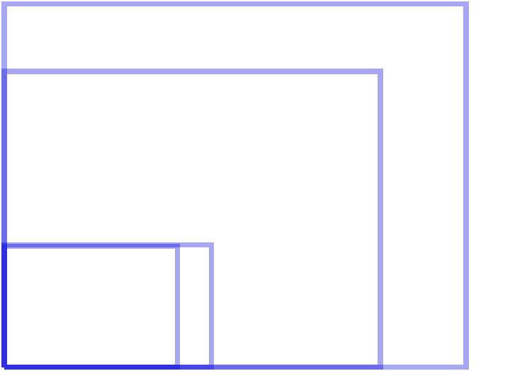 Фрагментация Android