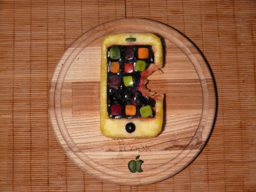 Фруктофон Фруктофон