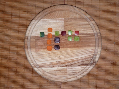 Фруктофон Фруктофон