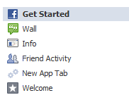 Гайд по созданию Facebook Welcome Page и других кастомных табов Гайд по созданию Facebook Welcome Page и других кастомных табов