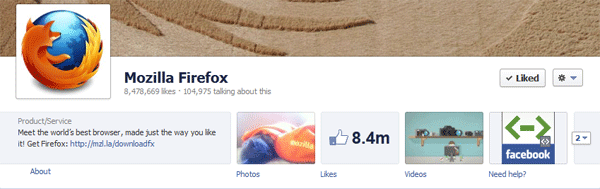 Гайд по созданию Facebook Welcome Page и других кастомных табов Гайд по созданию Facebook Welcome Page и других кастомных табов