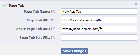 Гайд по созданию Facebook Welcome Page и других кастомных табов Гайд по созданию Facebook Welcome Page и других кастомных табов