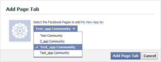 Гайд по созданию Facebook Welcome Page и других кастомных табов Гайд по созданию Facebook Welcome Page и других кастомных табов